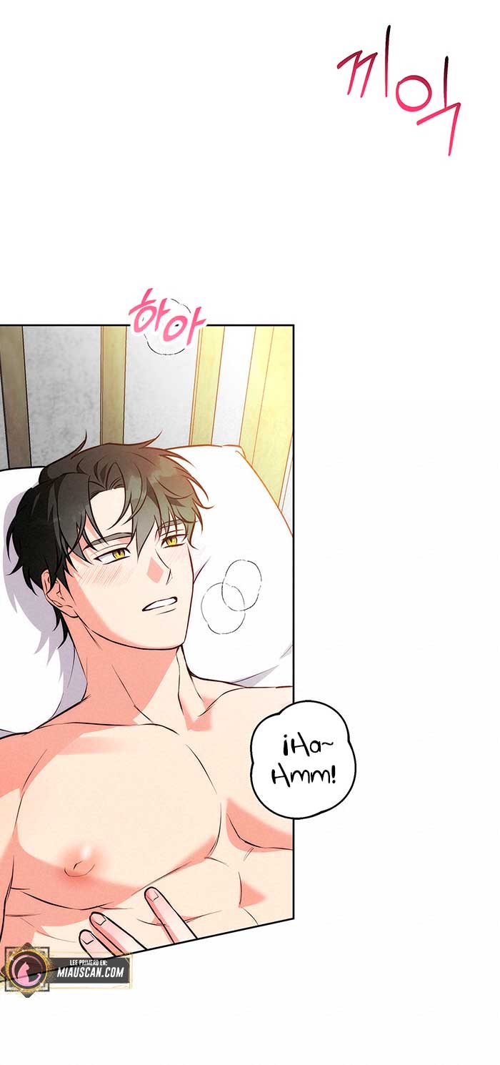 Lobo de invierno Capítulo 39 - Página 50