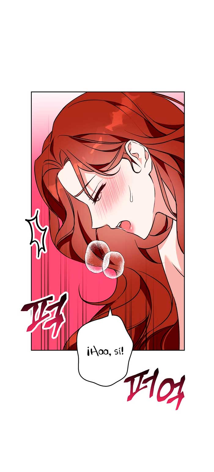 Lobo de invierno Capítulo 39 - Página 54