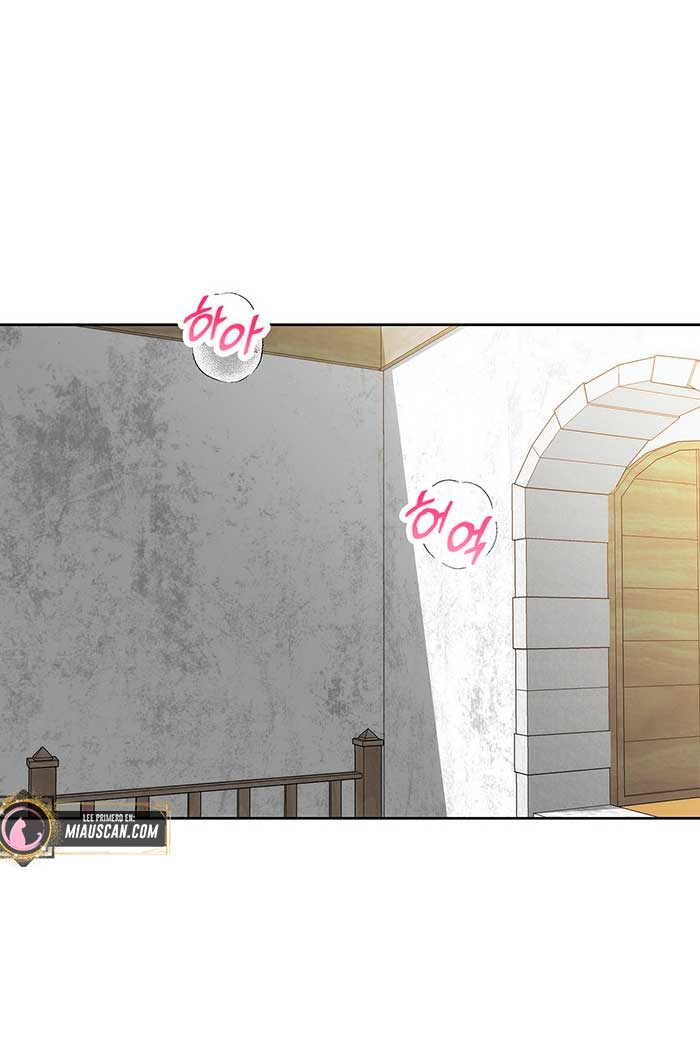 Lobo de invierno Capítulo 39 - Página 56