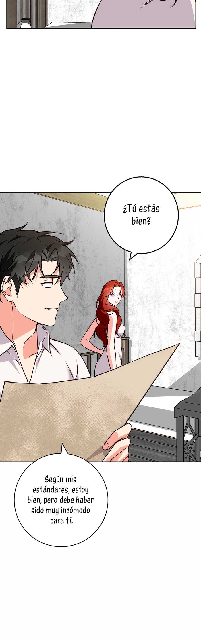 Lobo de invierno Capítulo 39 - Página 61