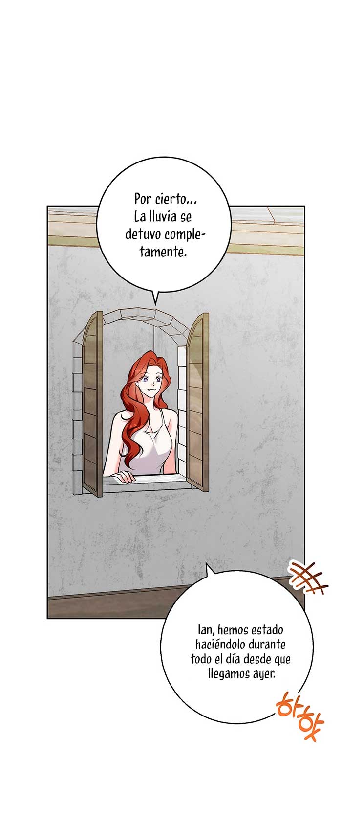 Lobo de invierno Capítulo 39 - Página 63