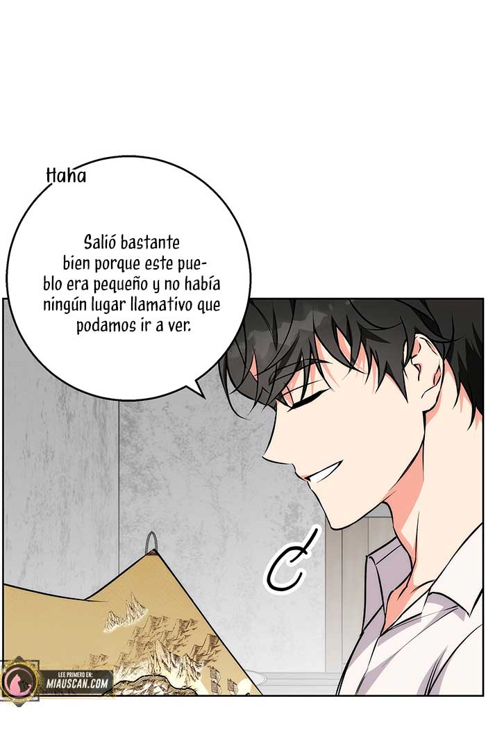 Lobo de invierno Capítulo 39 - Página 64