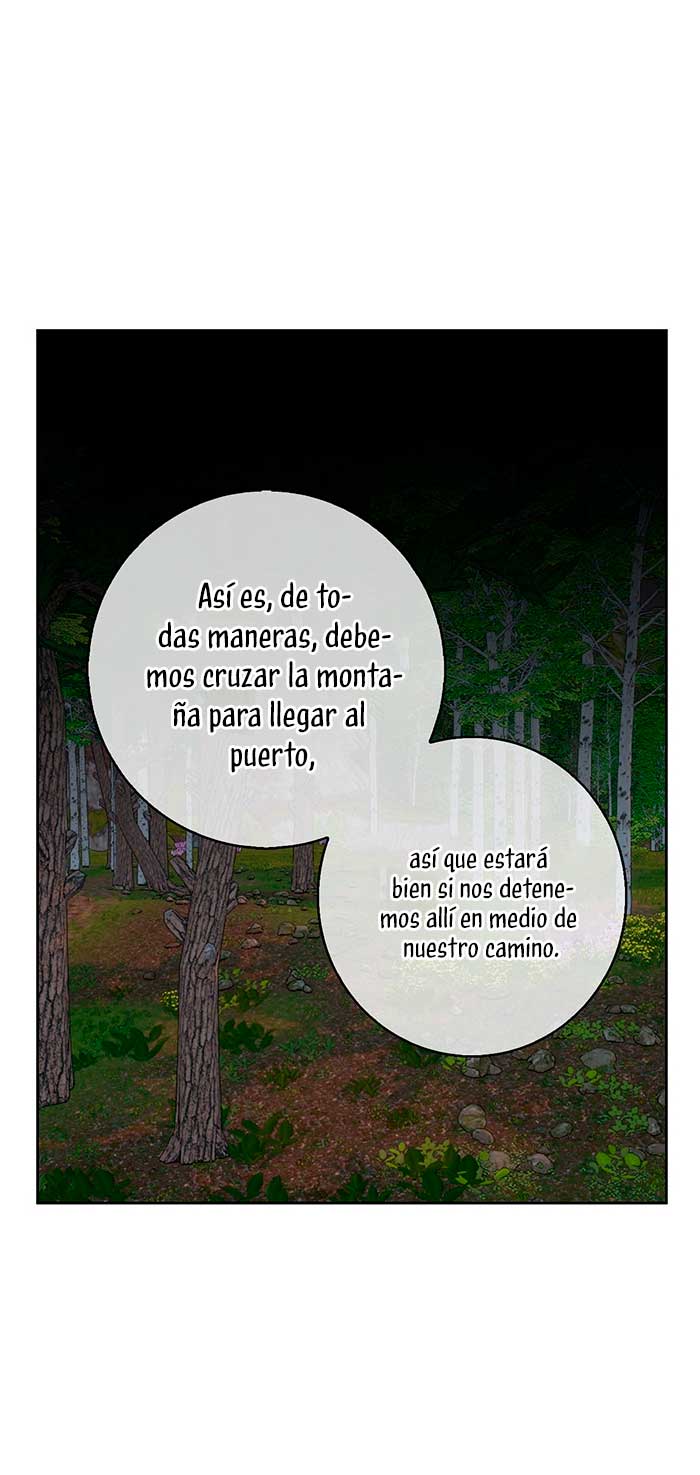 Lobo de invierno Capítulo 39 - Página 68