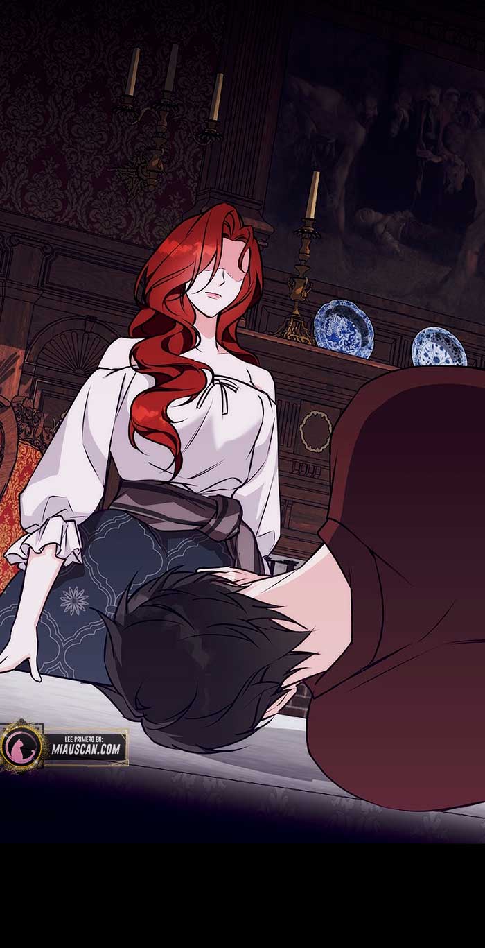 Lobo de invierno Capítulo 39 - Página 8