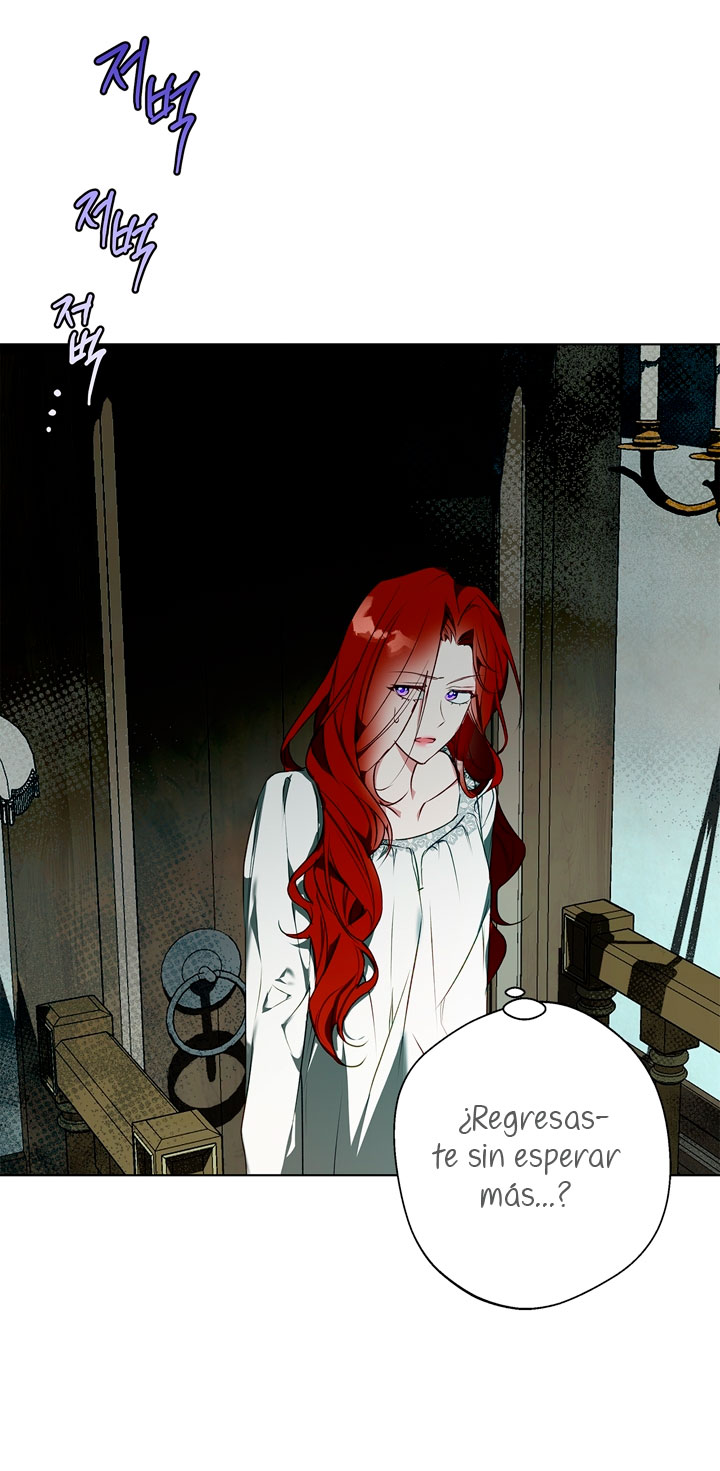 Lobo de invierno Capítulo 4 - Página 12