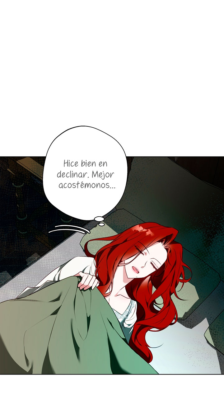 Lobo de invierno Capítulo 4 - Página 14