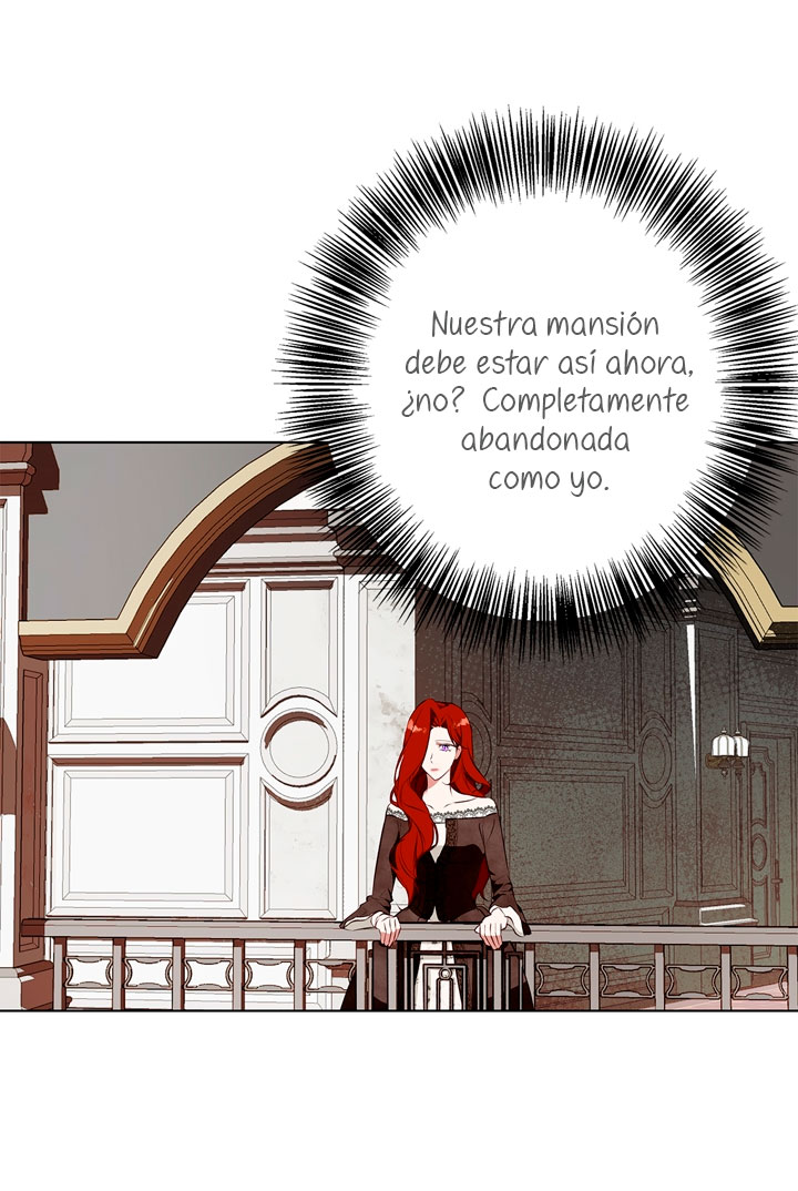 Lobo de invierno Capítulo 4 - Página 24