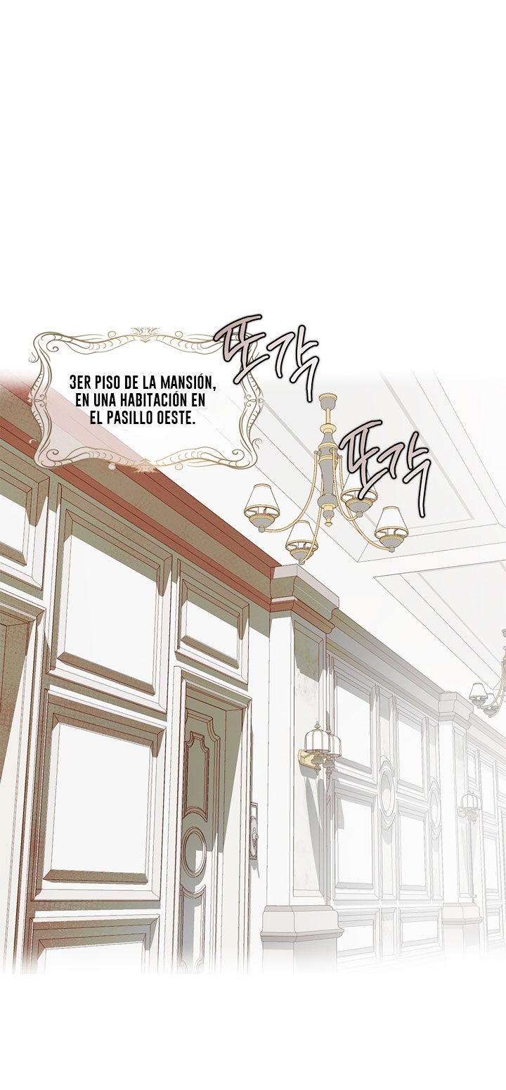 Lobo de invierno Capítulo 4 - Página 25