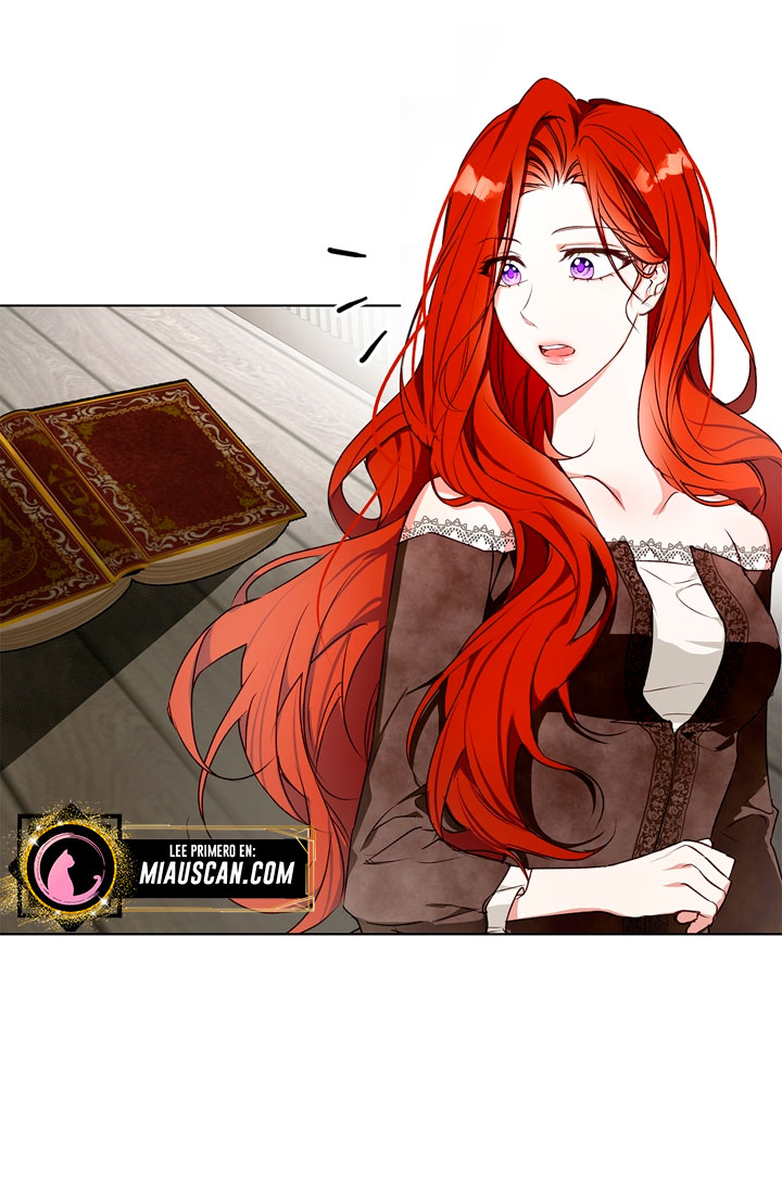 Lobo de invierno Capítulo 4 - Página 27