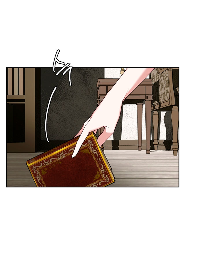 Lobo de invierno Capítulo 4 - Página 28