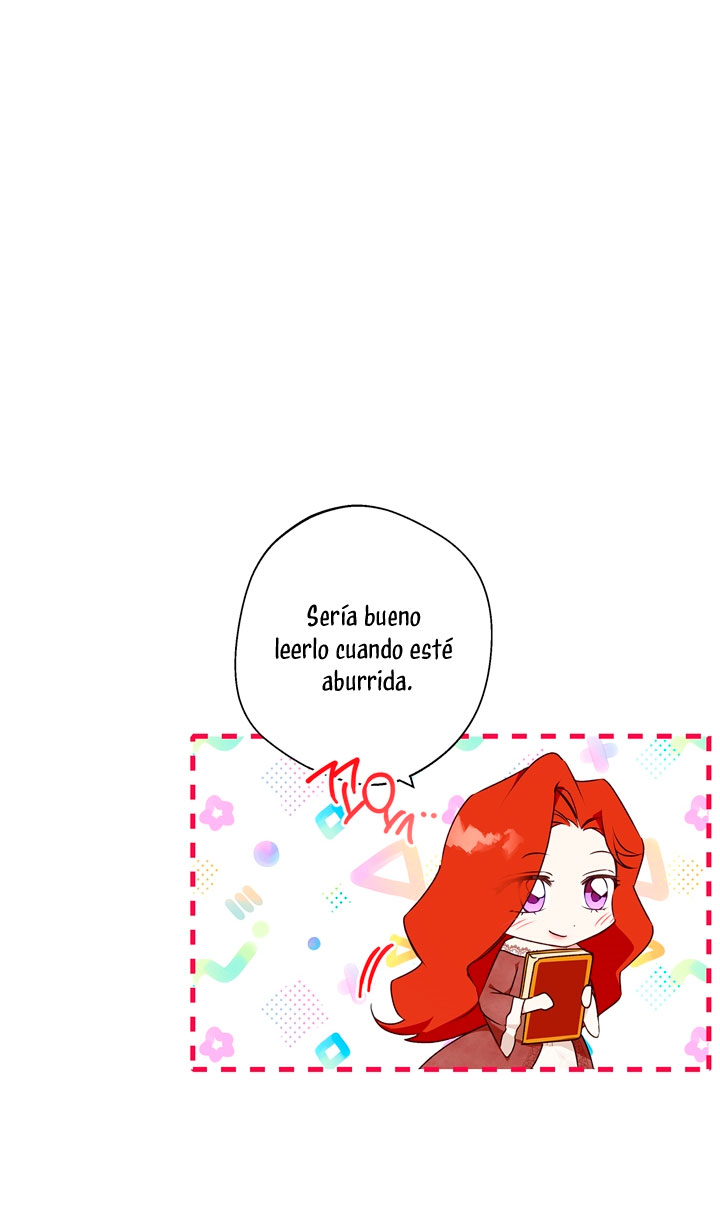 Lobo de invierno Capítulo 4 - Página 30