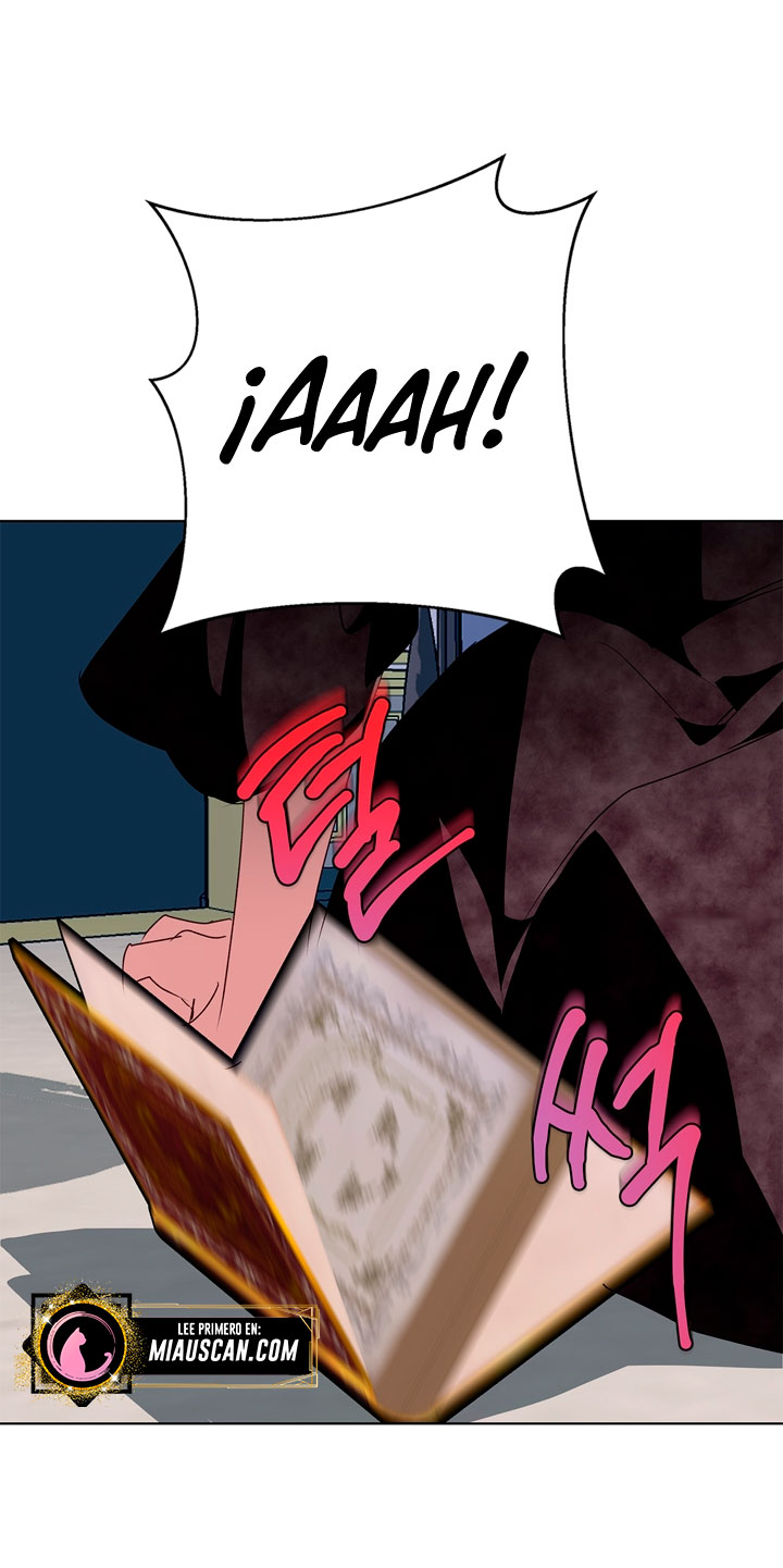 Lobo de invierno Capítulo 4 - Página 34