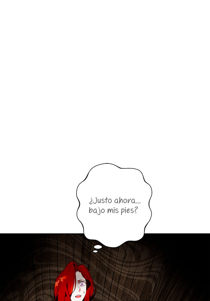 Lobo de invierno Capítulo 4 - Página 42