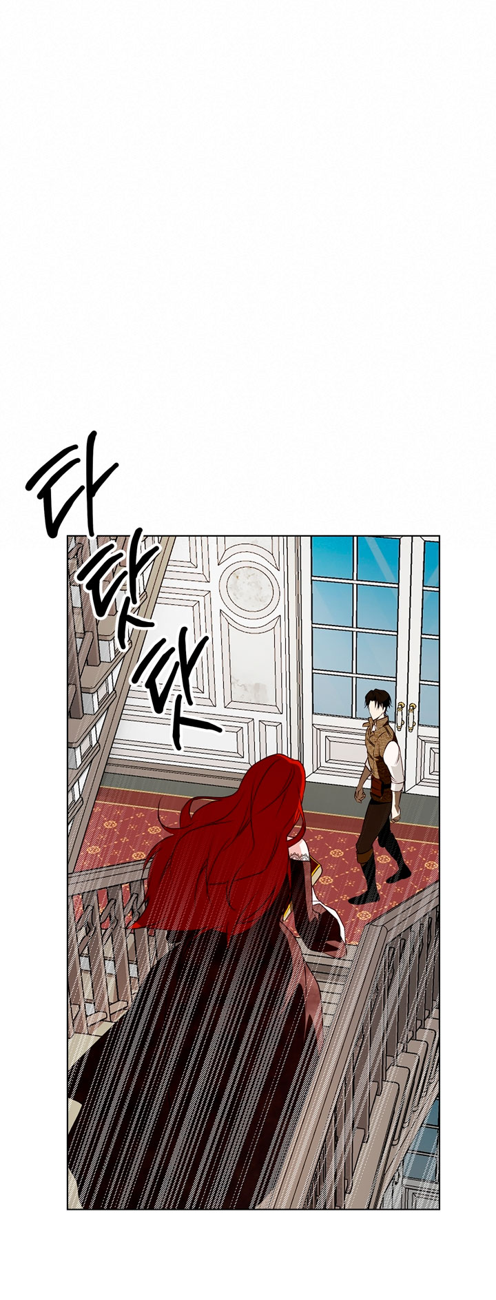 Lobo de invierno Capítulo 4 - Página 45