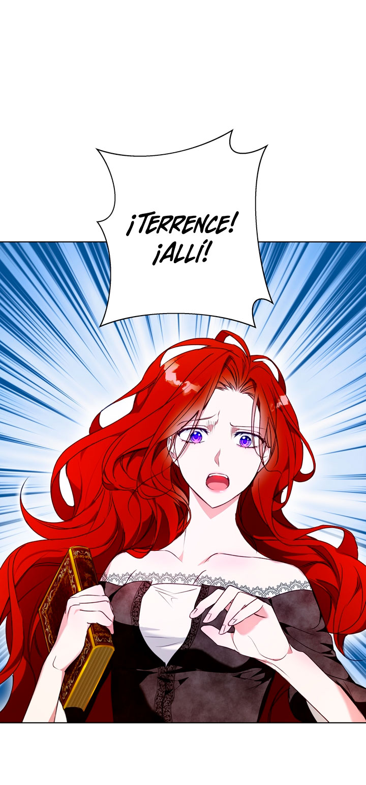 Lobo de invierno Capítulo 4 - Página 46