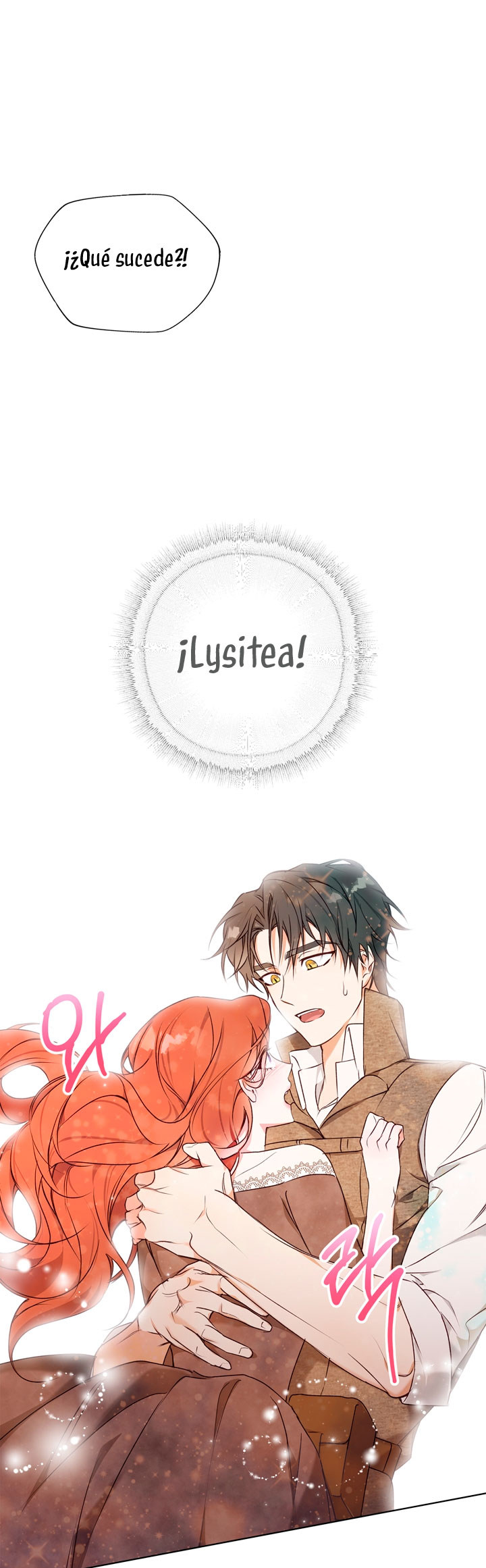 Lobo de invierno Capítulo 4 - Página 47