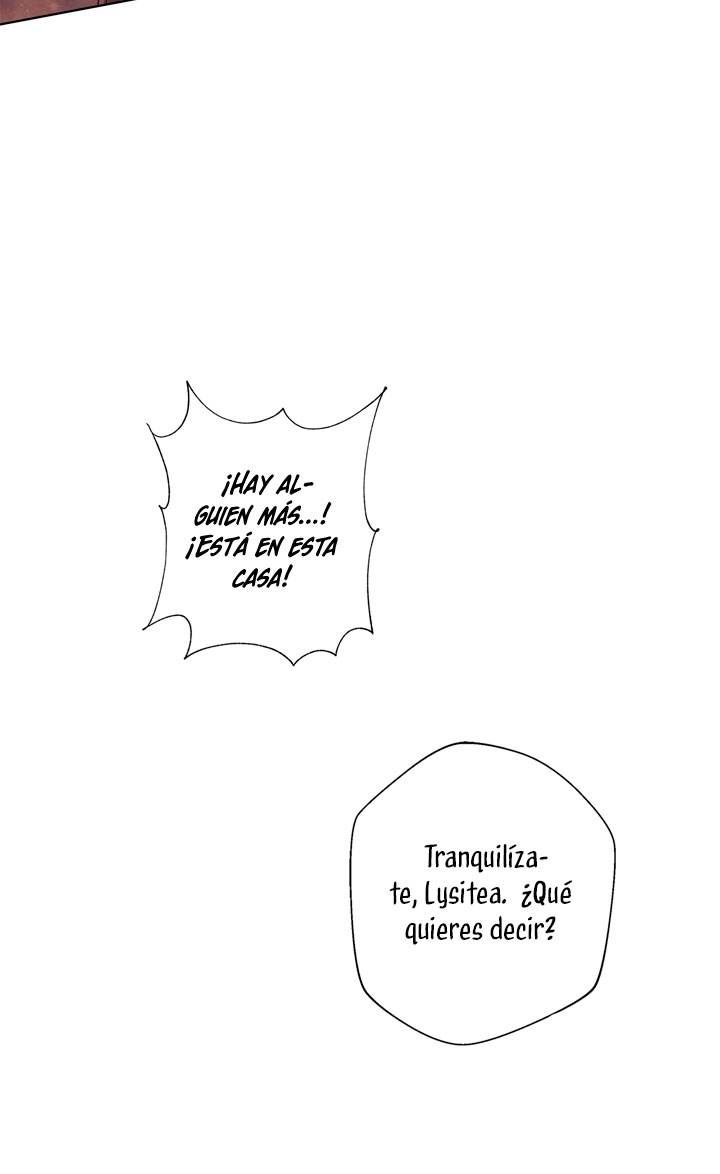 Lobo de invierno Capítulo 4 - Página 48