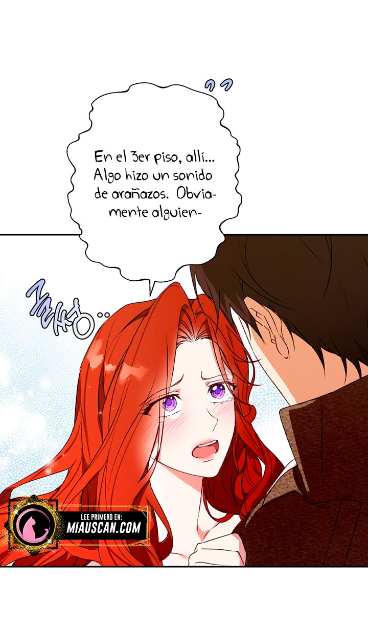 Lobo de invierno Capítulo 4 - Página 49