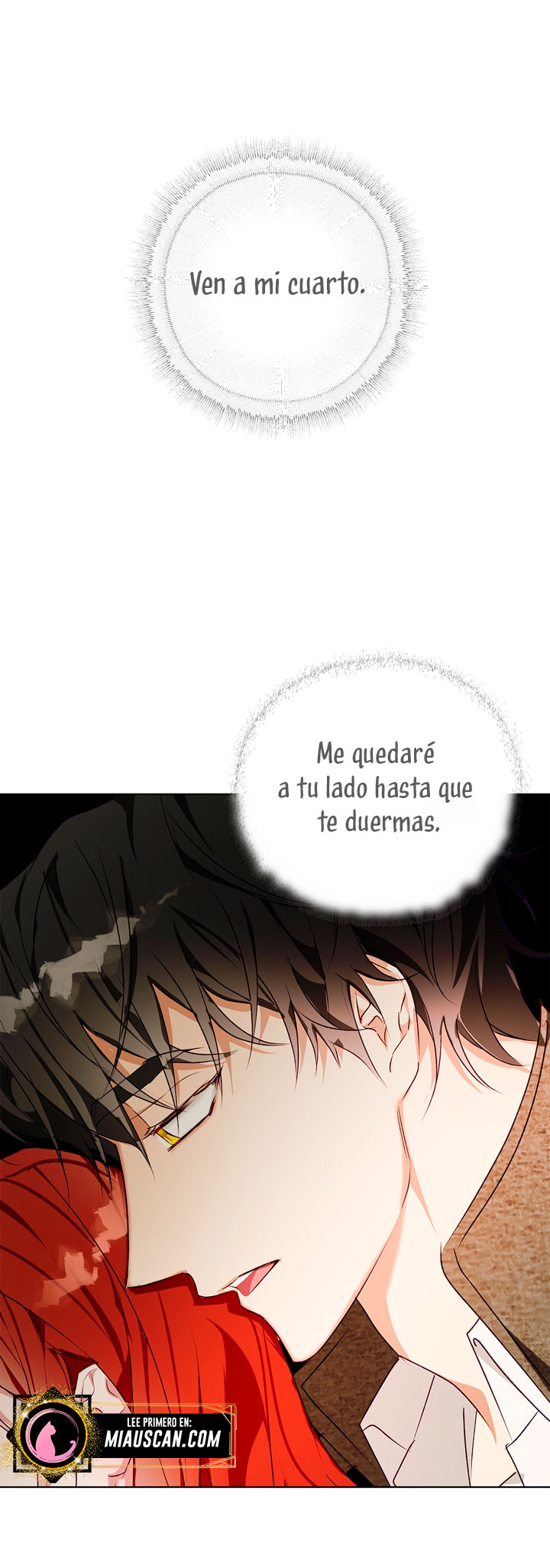 Lobo de invierno Capítulo 4 - Página 5