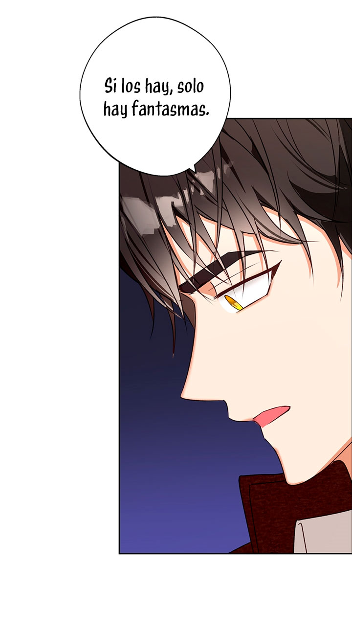 Lobo de invierno Capítulo 4 - Página 52