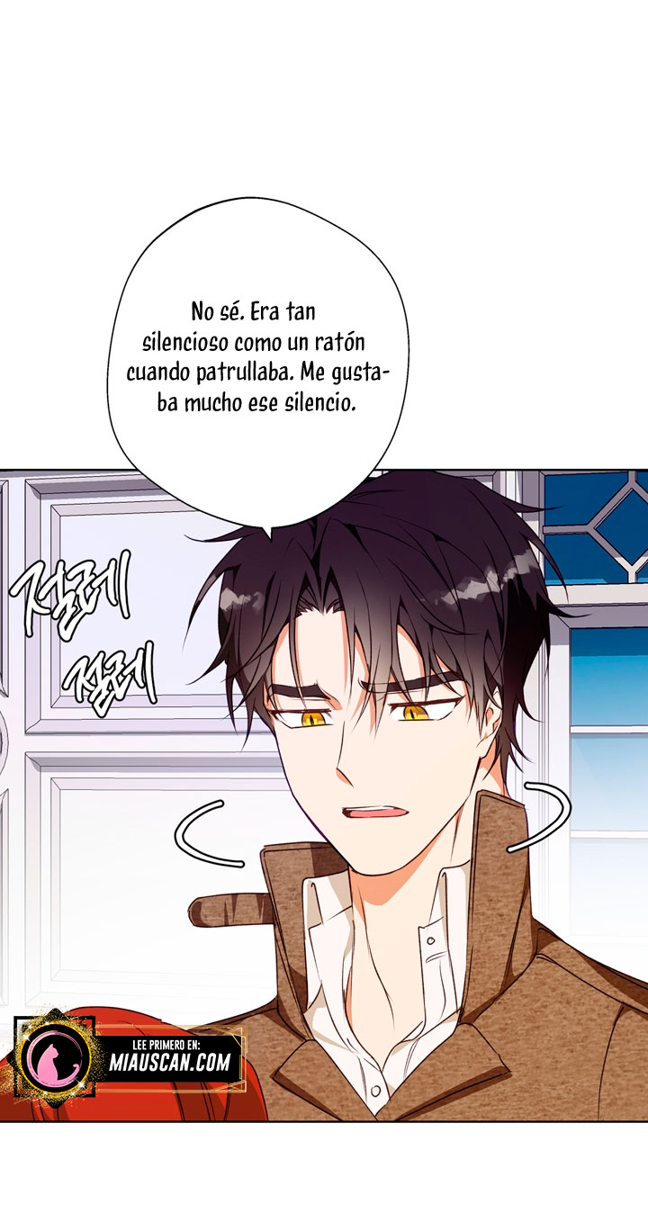 Lobo de invierno Capítulo 4 - Página 55