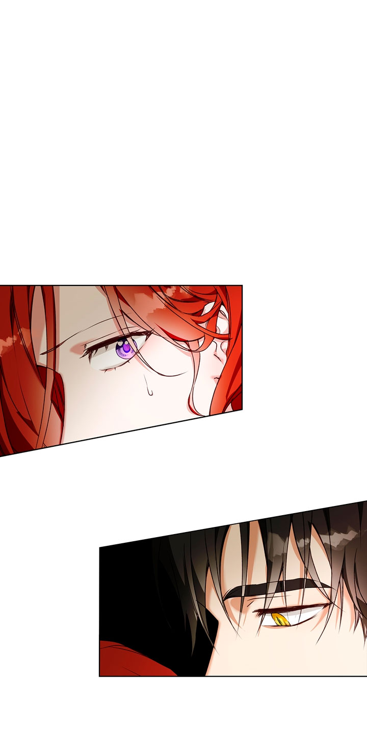 Lobo de invierno Capítulo 4 - Página 6