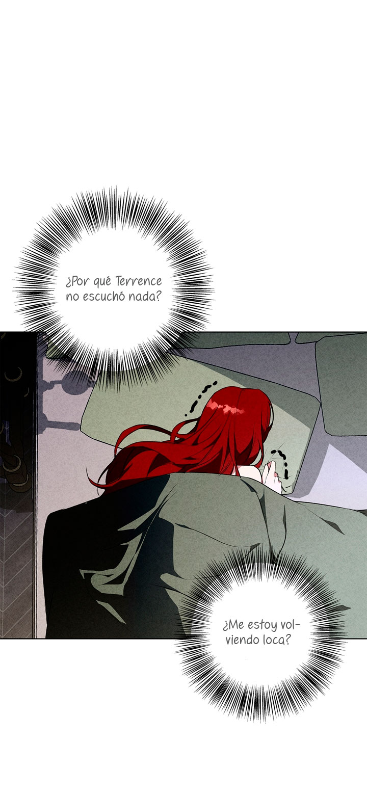 Lobo de invierno Capítulo 4 - Página 61