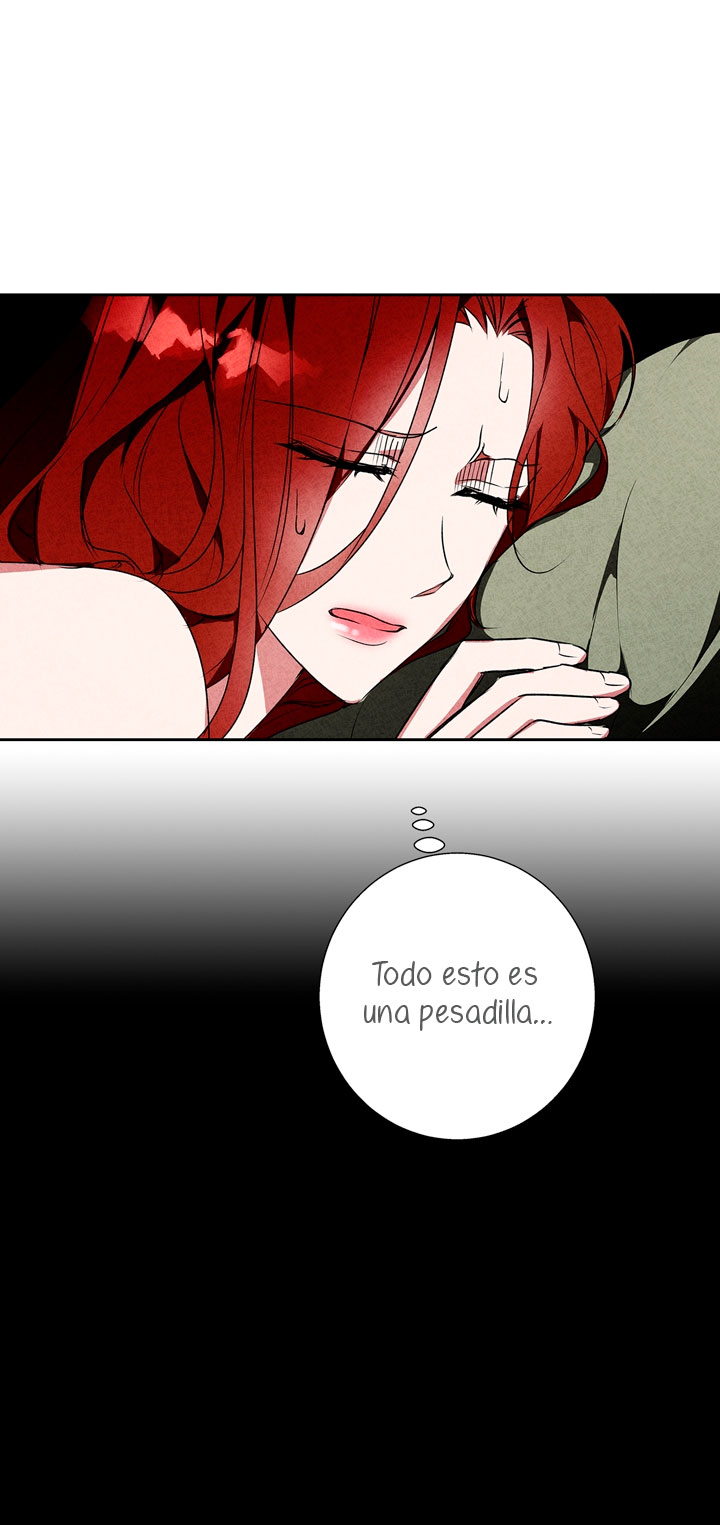 Lobo de invierno Capítulo 4 - Página 62