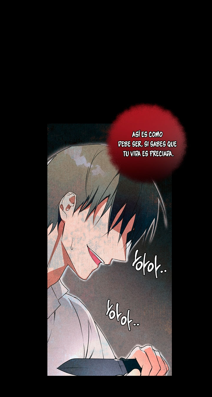 Lobo de invierno Capítulo 4 - Página 67