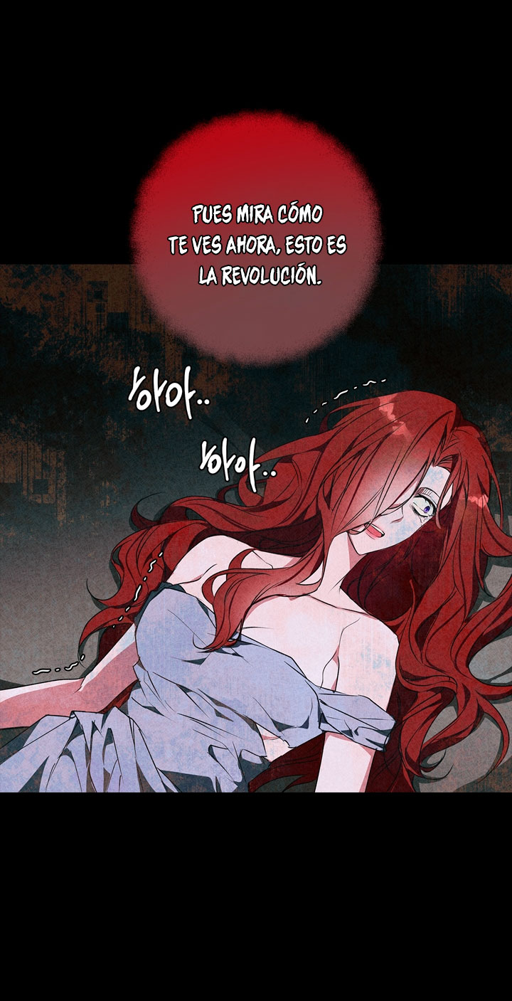 Lobo de invierno Capítulo 4 - Página 69