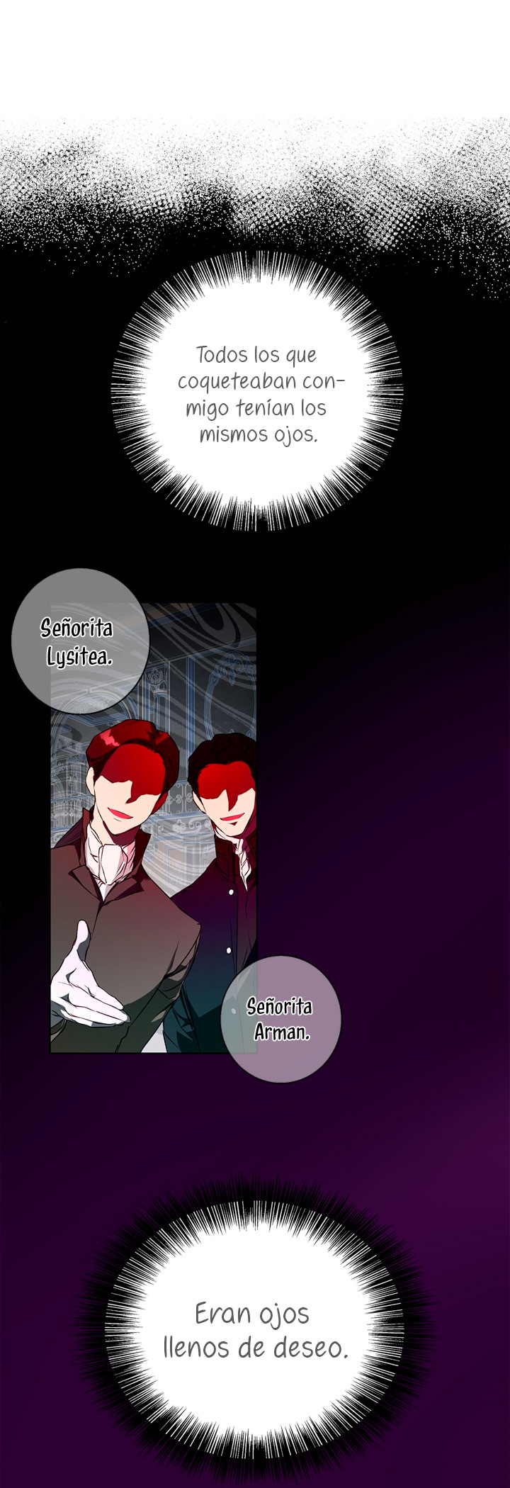 Lobo de invierno Capítulo 4 - Página 7