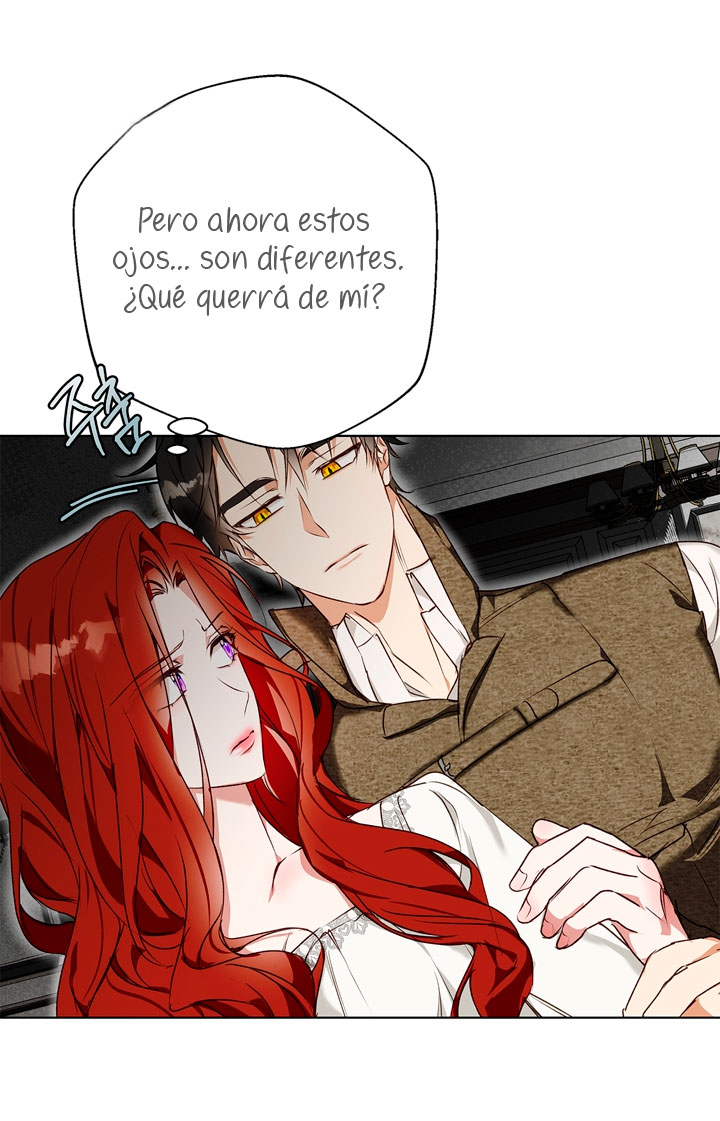 Lobo de invierno Capítulo 4 - Página 9