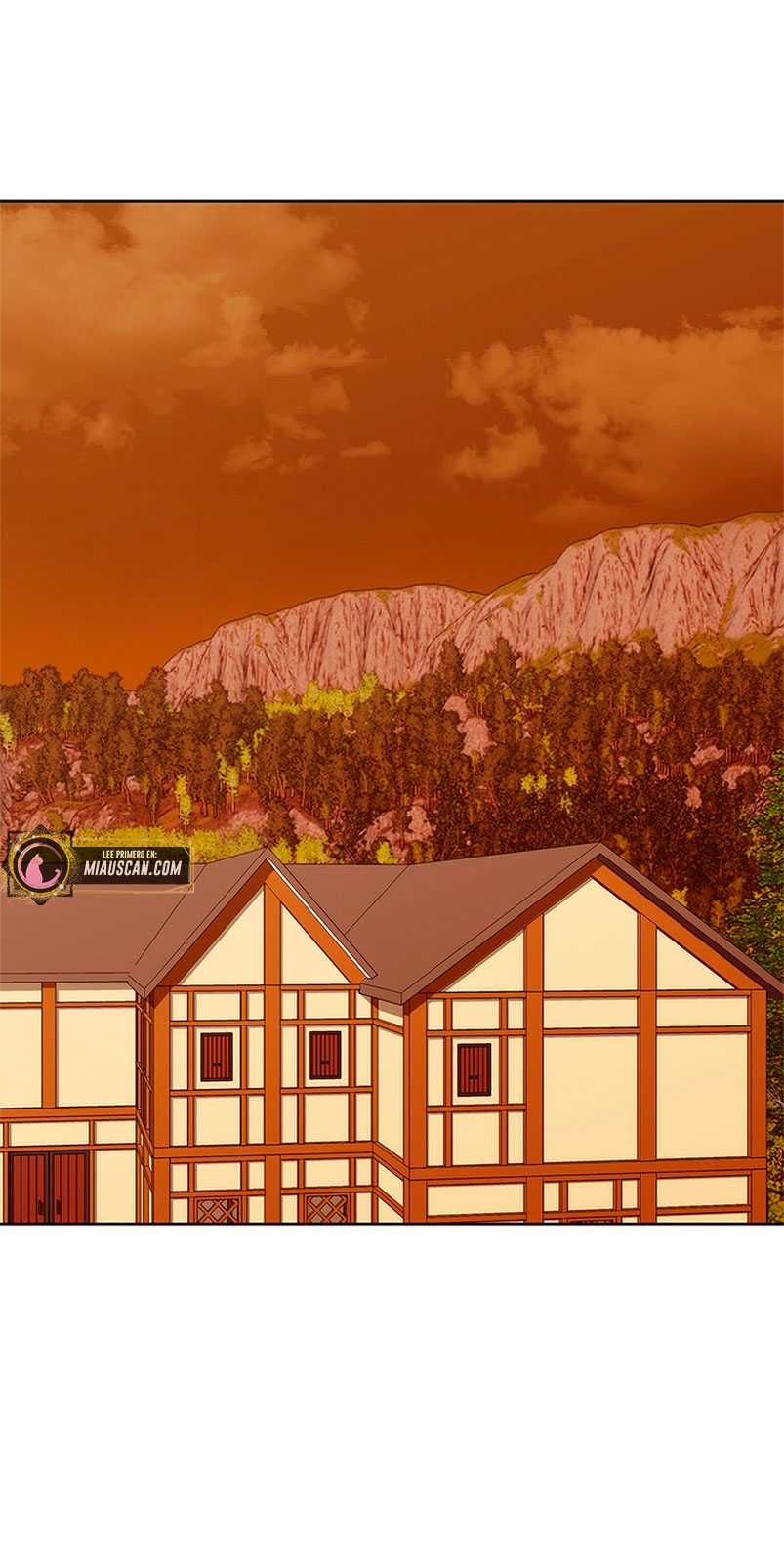 Lobo de invierno Capítulo 40 - Página 11