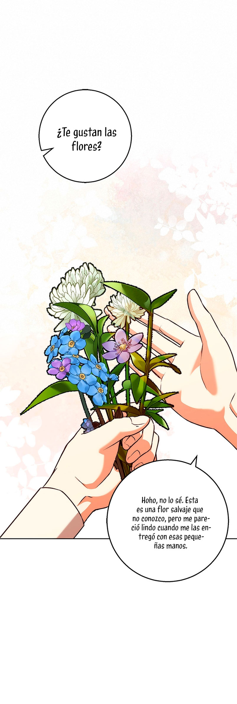 Lobo de invierno Capítulo 40 - Página 14