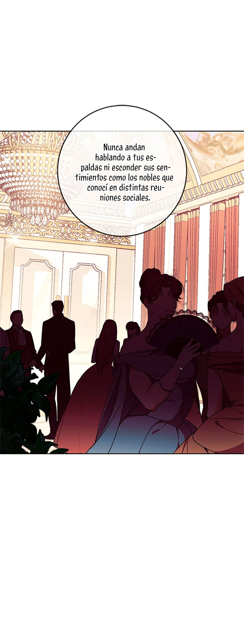 Lobo de invierno Capítulo 40 - Página 17