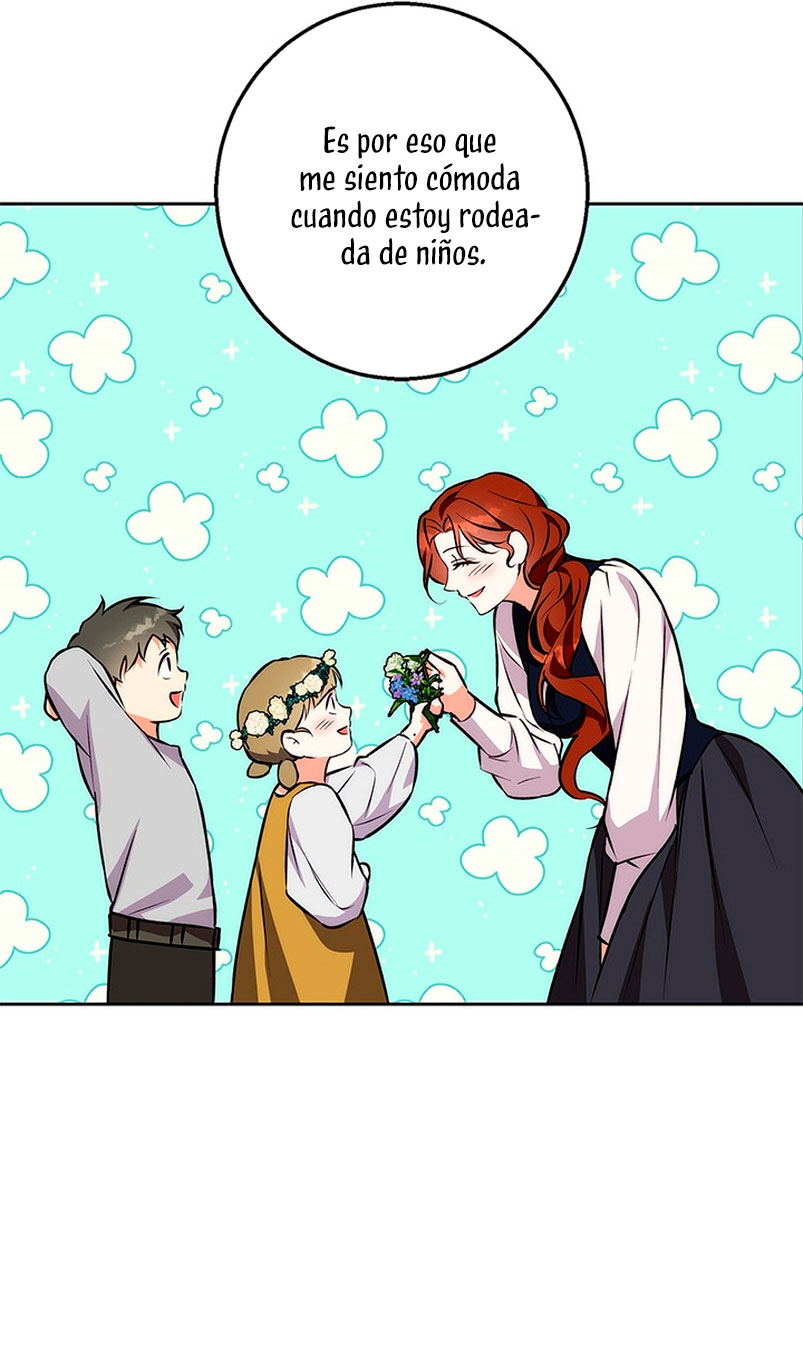 Lobo de invierno Capítulo 40 - Página 18