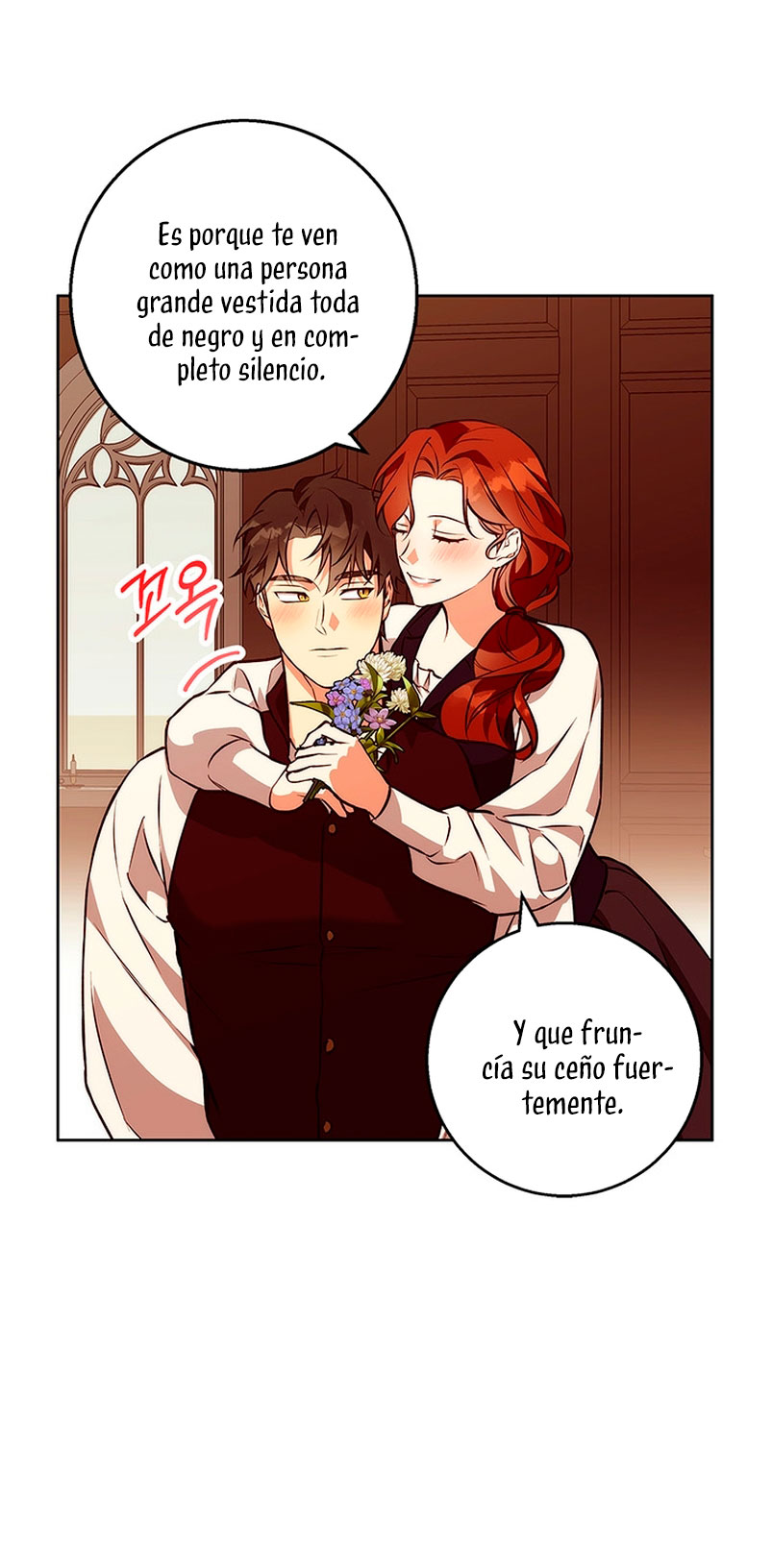 Lobo de invierno Capítulo 40 - Página 20