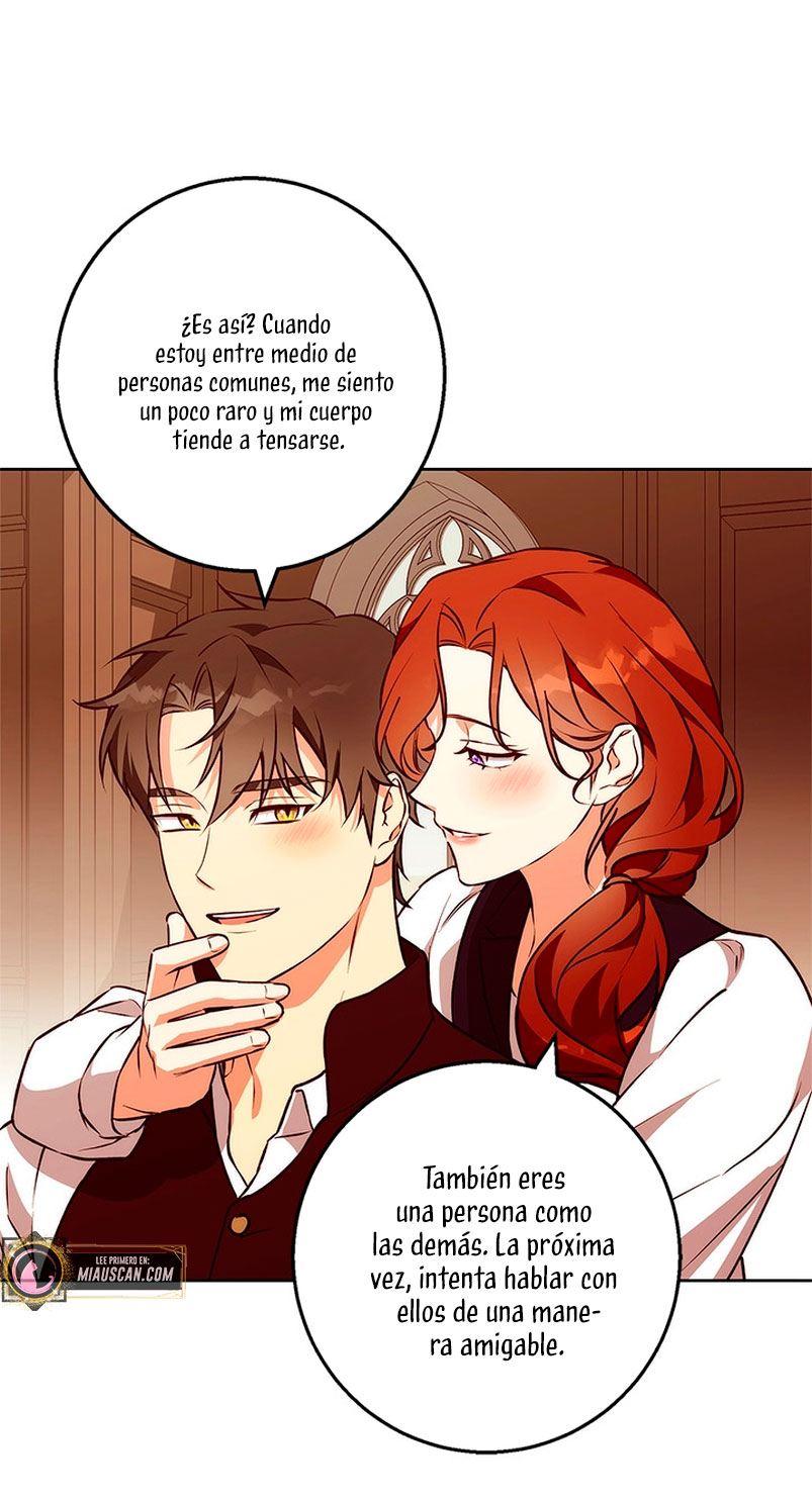 Lobo de invierno Capítulo 40 - Página 21