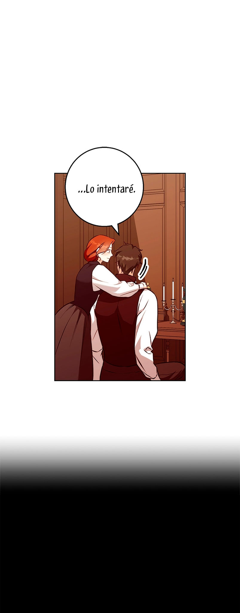 Lobo de invierno Capítulo 40 - Página 22