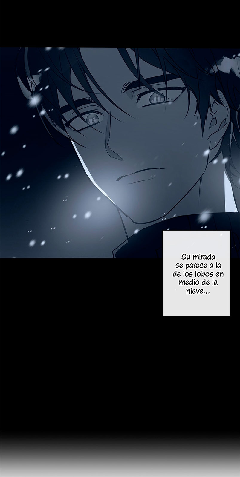 Lobo de invierno Capítulo 40 - Página 24