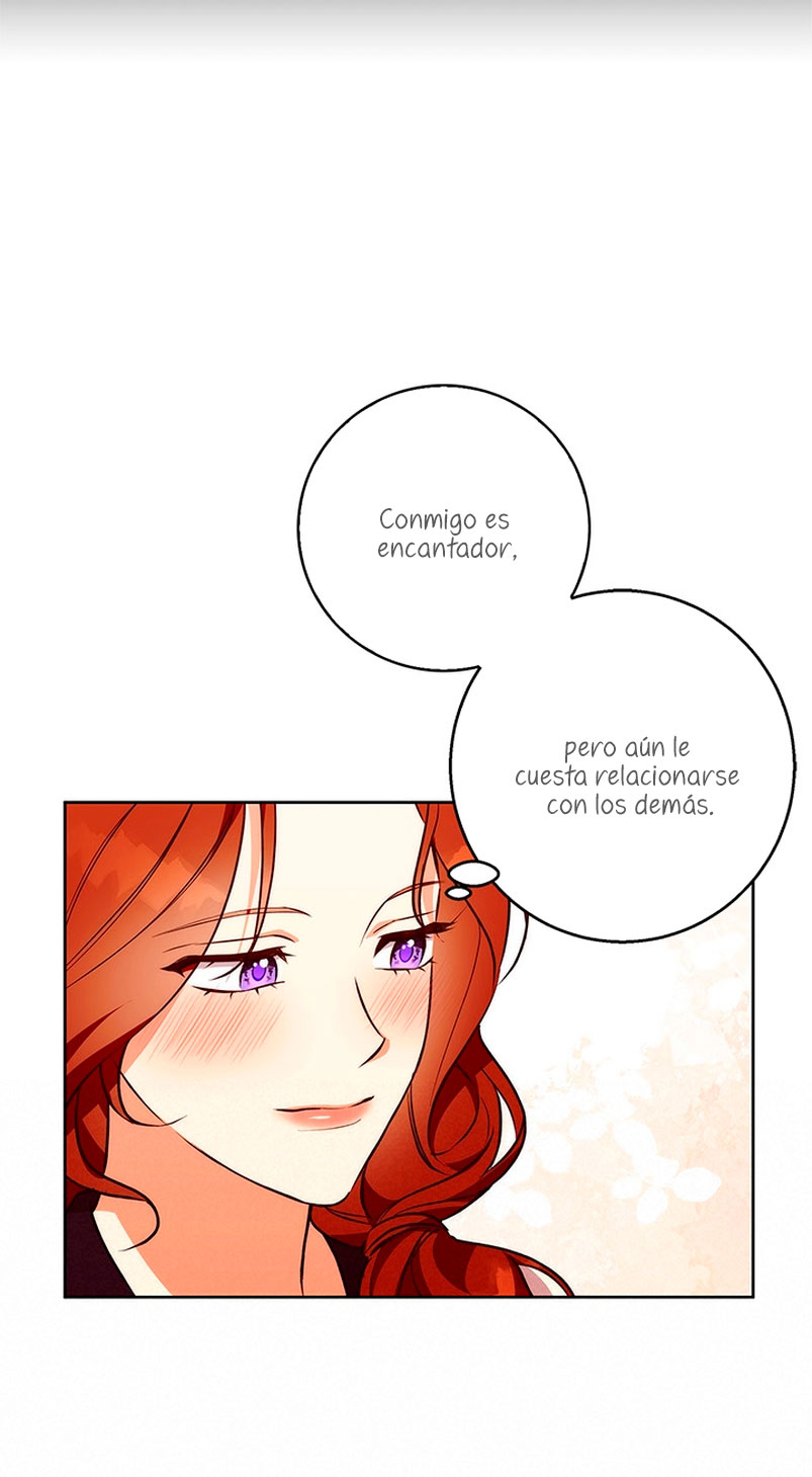 Lobo de invierno Capítulo 40 - Página 25