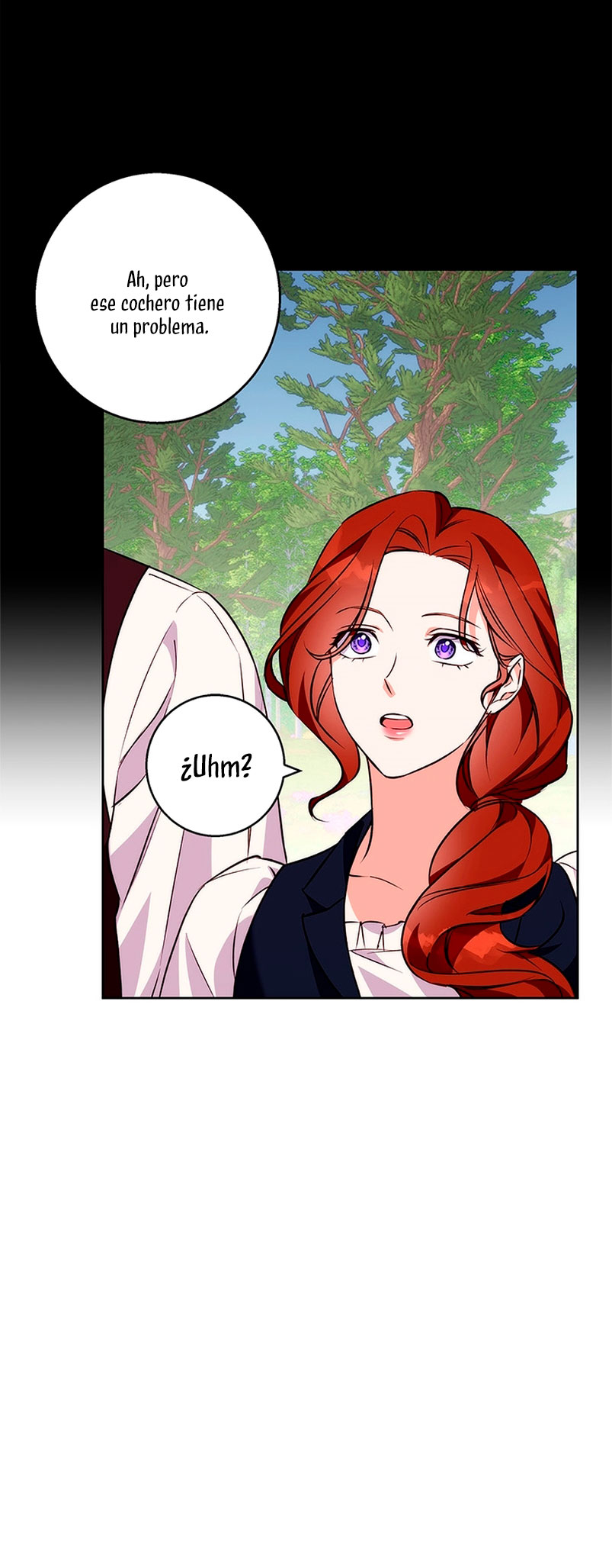 Lobo de invierno Capítulo 40 - Página 29