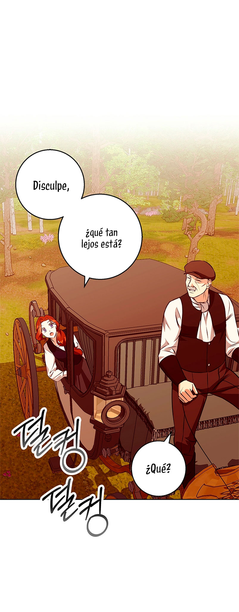 Lobo de invierno Capítulo 40 - Página 31