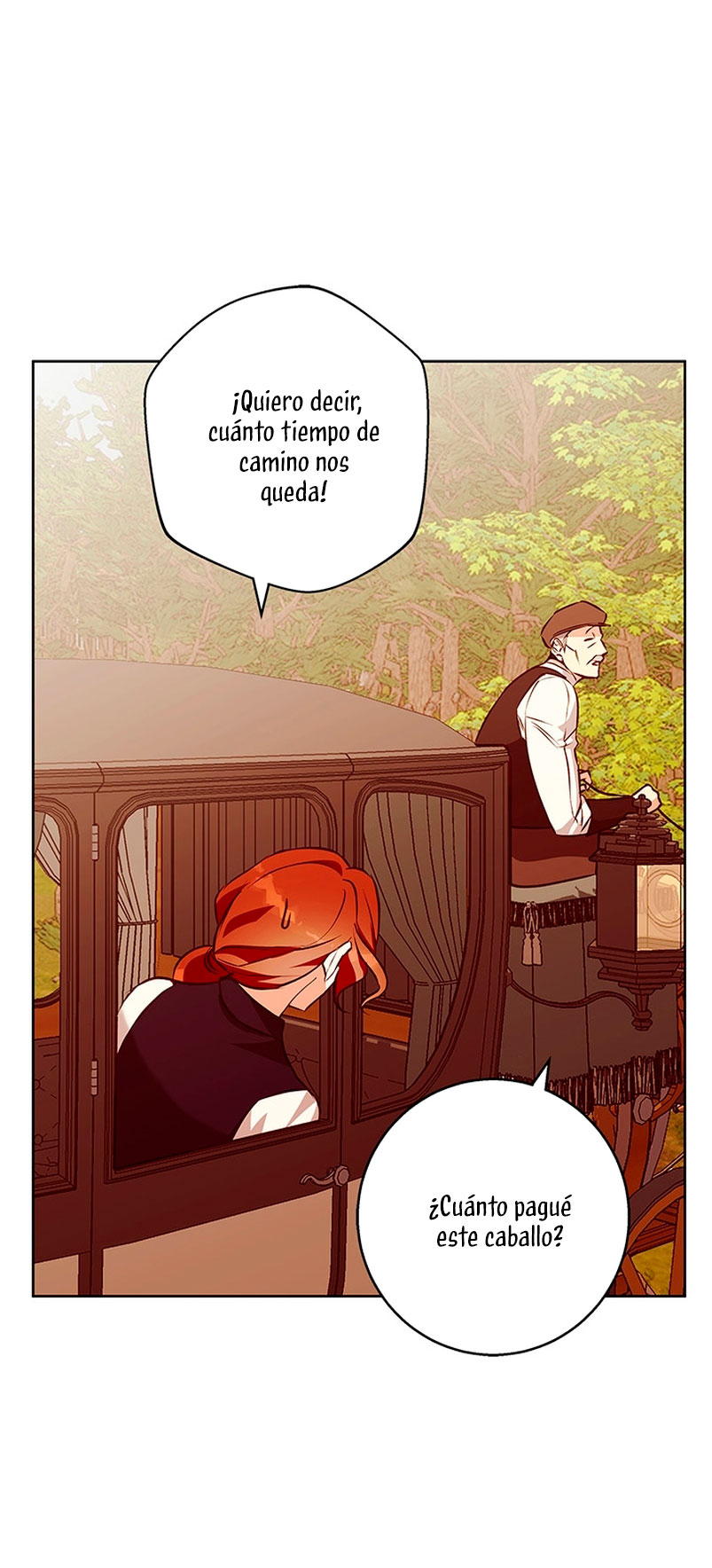 Lobo de invierno Capítulo 40 - Página 32