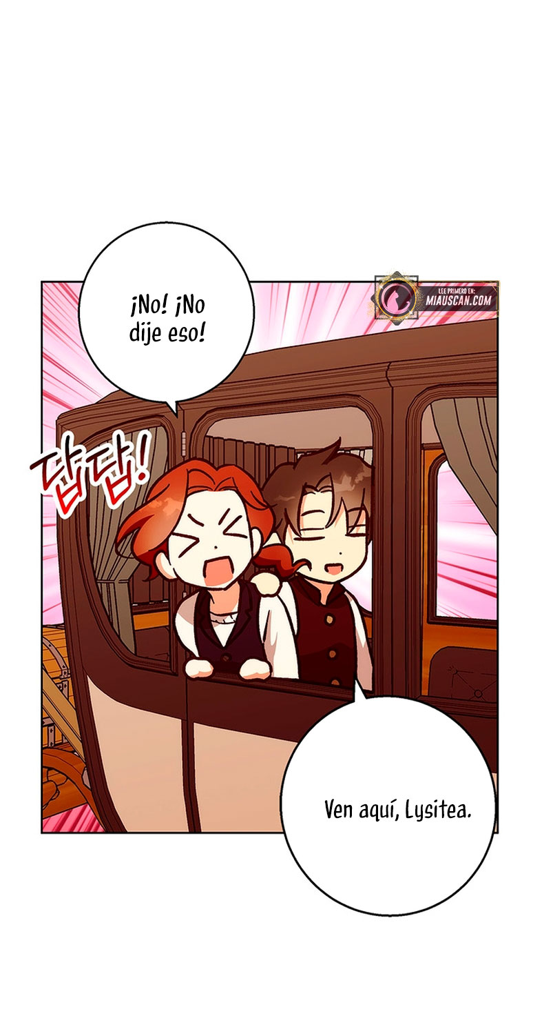 Lobo de invierno Capítulo 40 - Página 33