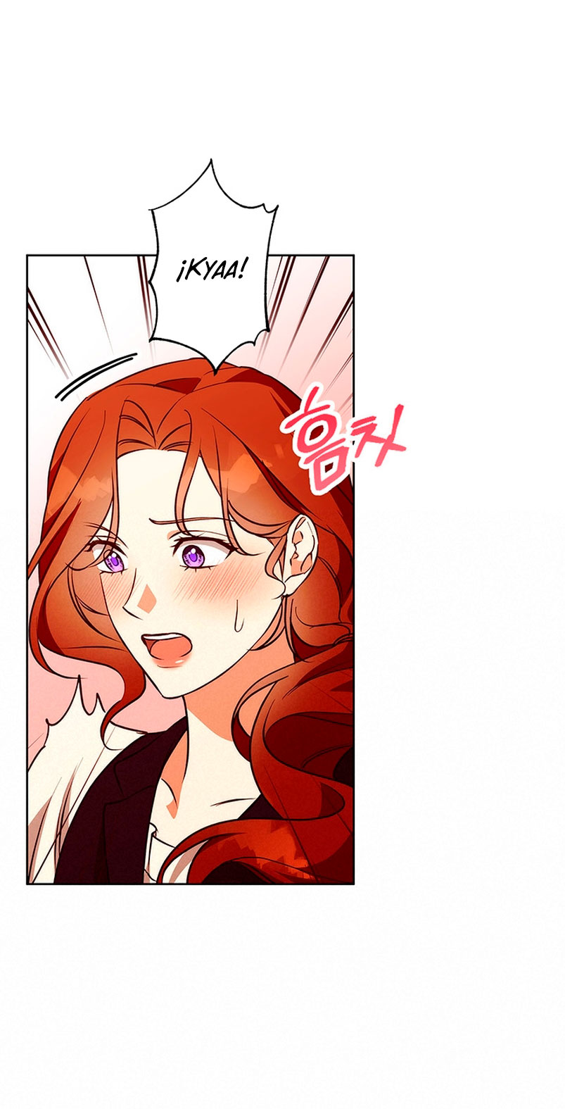 Lobo de invierno Capítulo 40 - Página 36