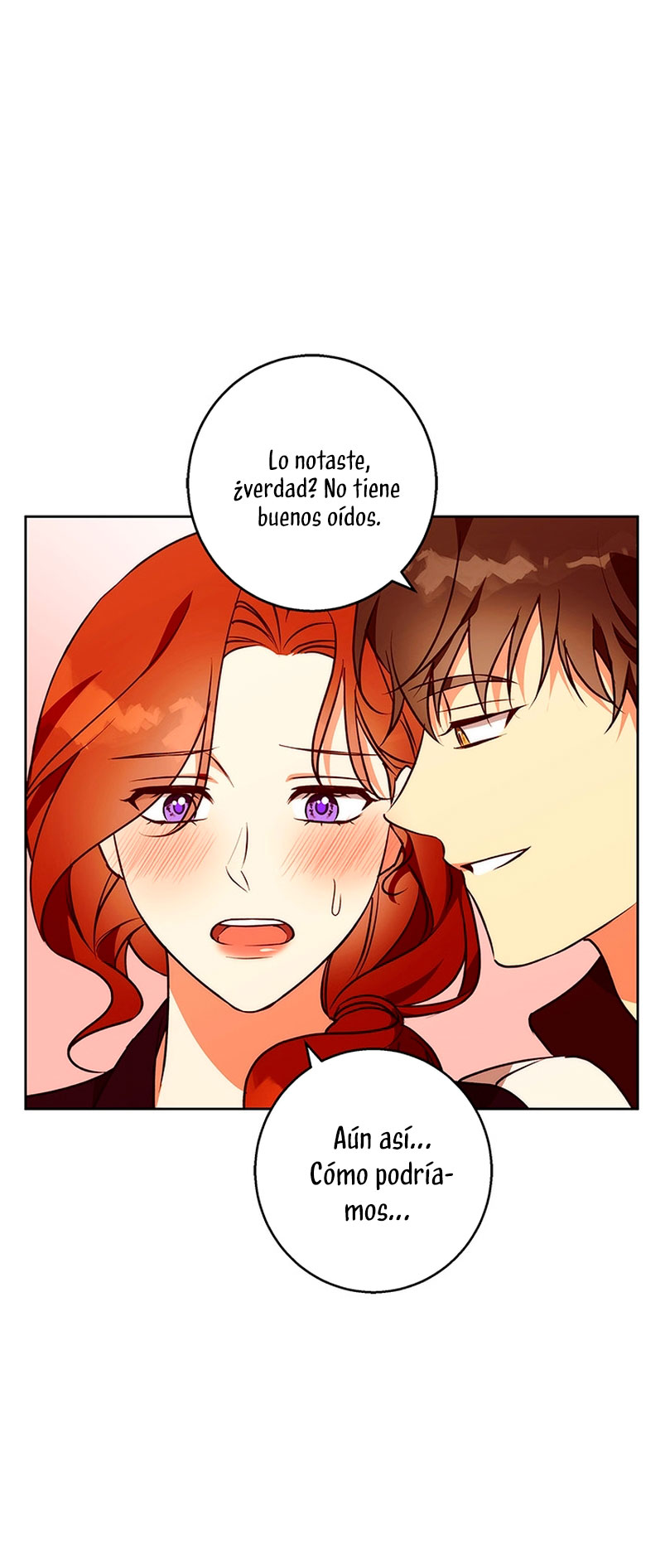 Lobo de invierno Capítulo 40 - Página 39