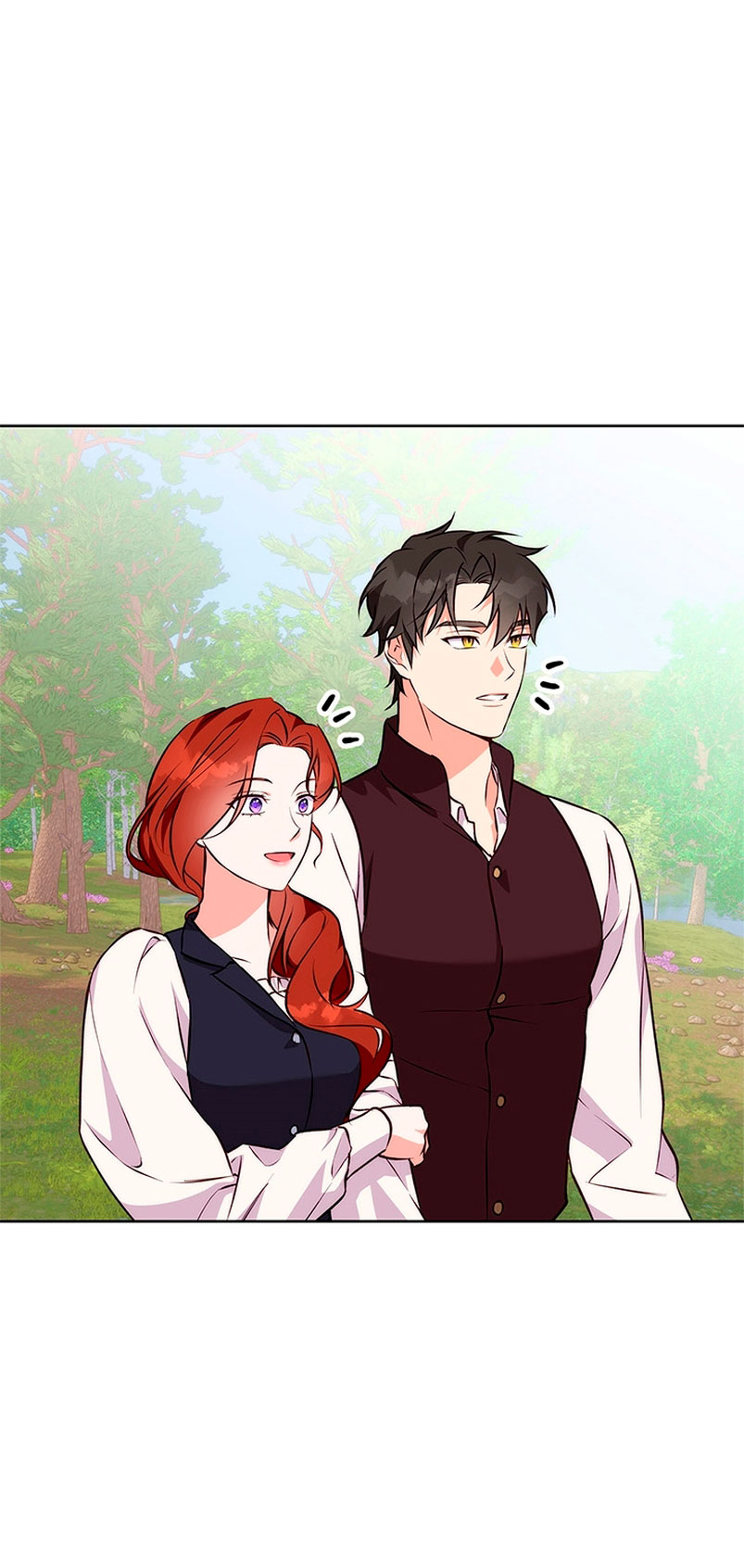 Lobo de invierno Capítulo 40 - Página 4