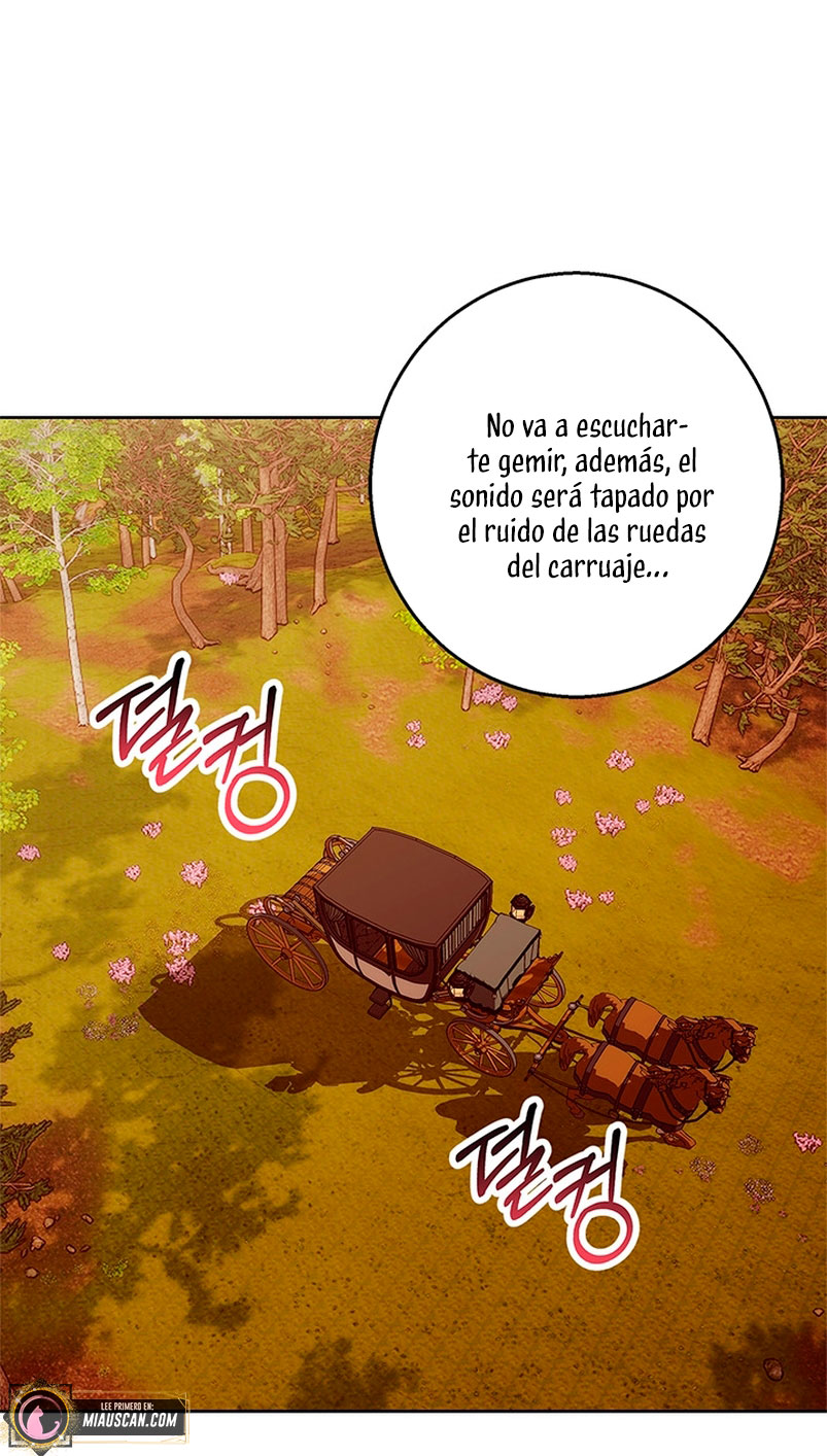 Lobo de invierno Capítulo 40 - Página 40