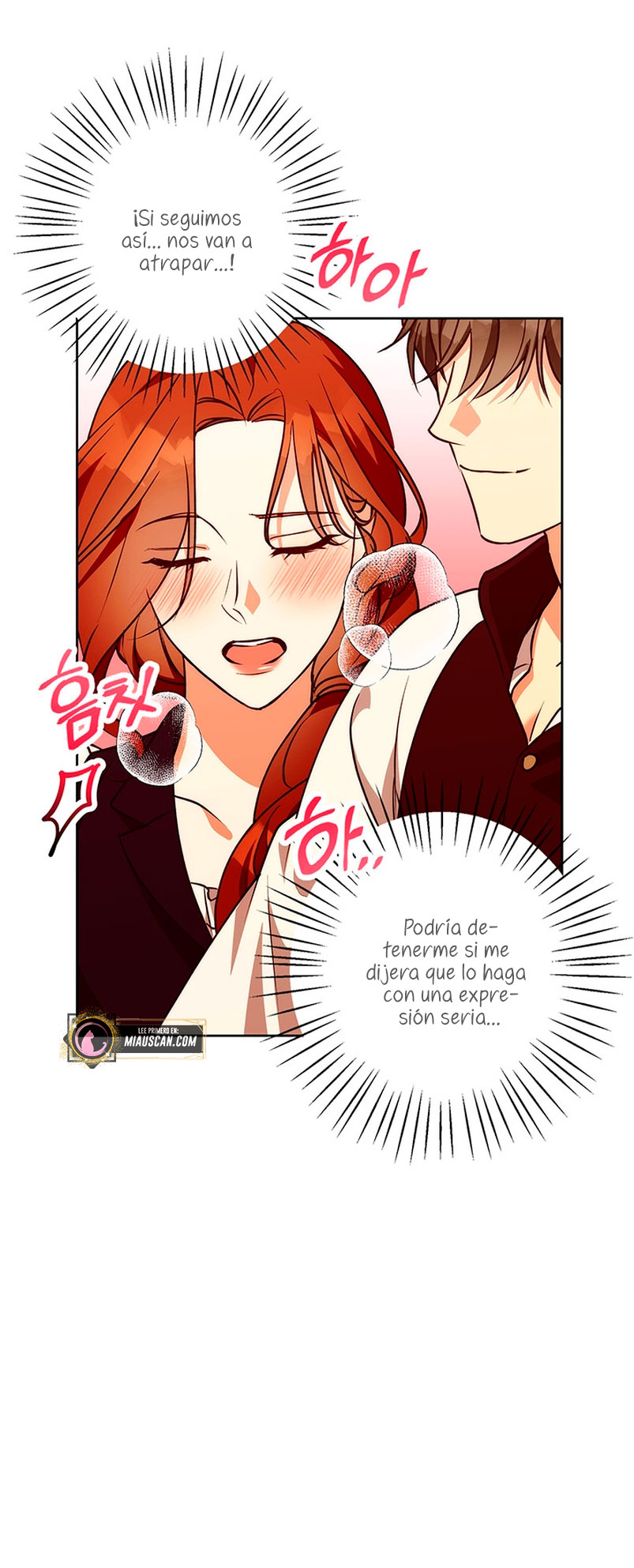 Lobo de invierno Capítulo 40 - Página 44